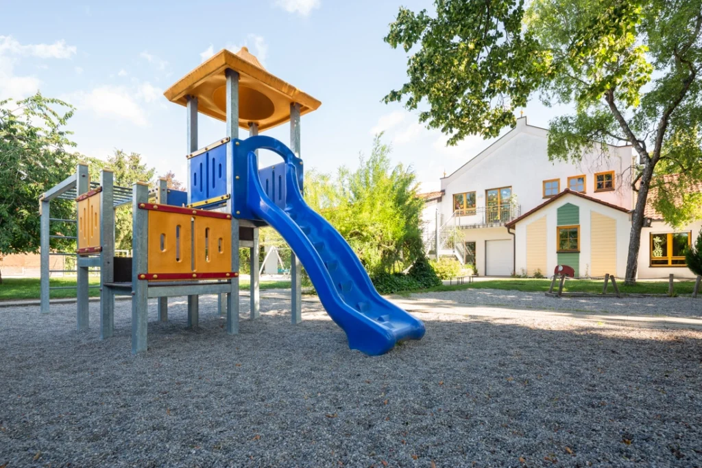 Kindergarten Maria Hilf Klosterlechfeld