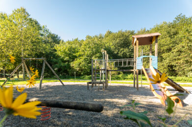 Spielplatz Lohwald Obermeitingen