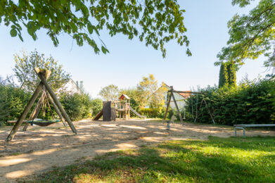 Spielplatz Krautgartenweg