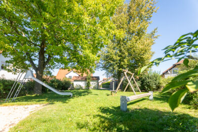 Spielplatz Auerbergweg