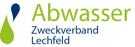 Logo des Abwasserzweckverbandes Lechfeld