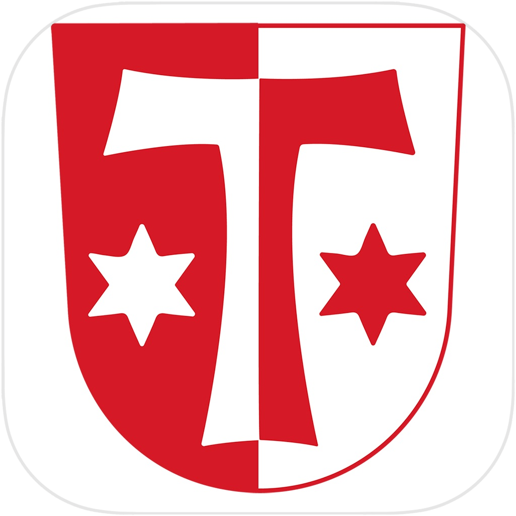 App-Icon Klosterlechfeld Gemeindeapp