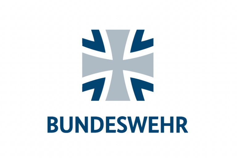Logo der Bundeswehr